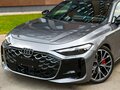 2026 Audi A5 L Sportback III (B10), серый, 5850000 рублей - вид 3
