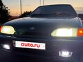 2009 Lada (ВАЗ) 2114, серый, 185000 рублей - вид 2