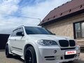 2012 BMW X5 30d II (E70) Рестайлинг, белый, 2750000 рублей - вид 2