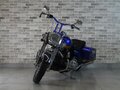 2008 Harley-Davidson Road King, синий, 907000 рублей - вид 1