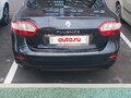 2010 Renault Fluence I, серый, 365000 рублей - вид 7
