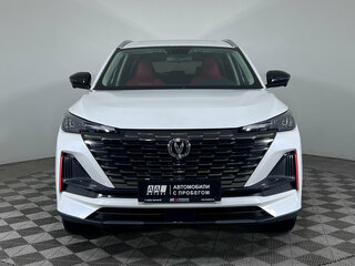 2023 Changan CS55 Plus II, белый, 1899000 рублей, вид 2