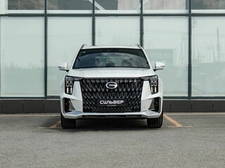 2026 GAC GS8 Dragon II, белый, 4899510 рублей, вид 2