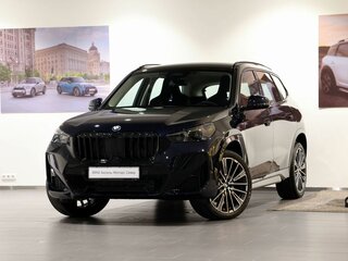 BMW X1 Long 25Li xDrive III (U11/U12)
