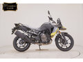 2026 Suzuki V-Strom 800DE, чёрный, 1050000 рублей - вид 1