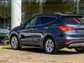 2013 Hyundai Santa Fe III, синий, 1335000 рублей - вид 7