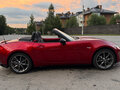 2021 Mazda Roadster IV (ND), красный, 2000000 рублей - вид 1