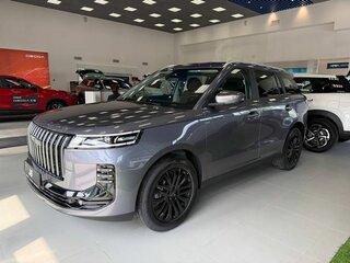 2026 Jeland J6, серый, 2749000 рублей, вид 1