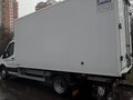 2022 Ford Transit, белый, 3100000 рублей - вид 2