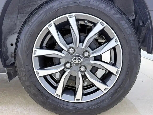 2022 Toyota Yaris L X XP150 Рестайлинг, белый, 1019099 рублей - вид 20