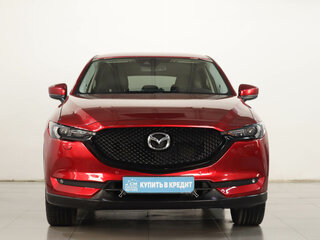 2018 Mazda CX-5 II, красный, 2529000 рублей, вид 2