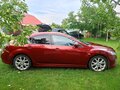 2008 Mazda 6 II (GH), красный, 950000 рублей - вид 3