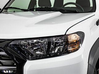 2026 Lada (ВАЗ) Niva Travel I Рестайлинг, белый, 1419000 рублей, вид 2