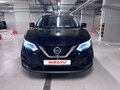 2019 Nissan Qashqai II Рестайлинг, чёрный, 2250000 рублей - вид 1