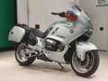 1997 BMW R 1100 RT, серебристый, 329000 рублей - вид 2