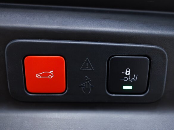 2024 Peugeot 5008 II Рестайлинг, белый, 4534000 рублей - вид 35