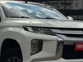 2021 Mitsubishi L200 V Рестайлинг, белый, 2350000 рублей - вид 3