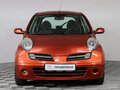 2005 Nissan Micra III (K12), красный - вид 1