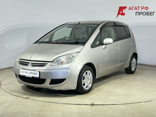 Mitsubishi Colt VI (Z20/Z30)