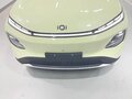 2026 Changan Qiyuan Q05 51.9 kWh II, зелёный, 2250000 рублей - вид 2
