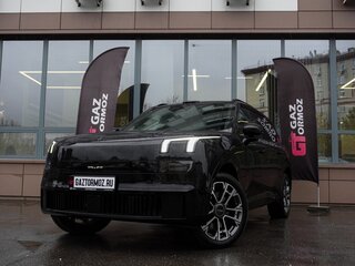2025 Lynk & Co 900, чёрный, 7899000 рублей, вид 1