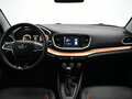 2024 Lada (ВАЗ) Vesta SW Cross I Рестайлинг (NG), белый - вид 4