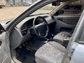 2008 Chevrolet Lanos I, серый, 100000 рублей - вид 7