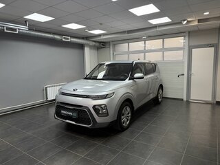 Kia Soul III