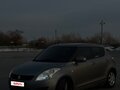 2011 Suzuki Swift IV, серый, 900000 рублей