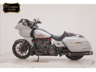 2025 Harley-Davidson CVO Road Glide ST, серый, 4100000 рублей, вид 2