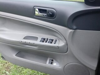 2003 Volkswagen Passat B5 Рестайлинг, синий, 250000 рублей, вид 5