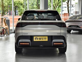 2026 Changan Qiyuan Q05 51.9 kWh II, серебристый, 2338000 рублей, вид 5