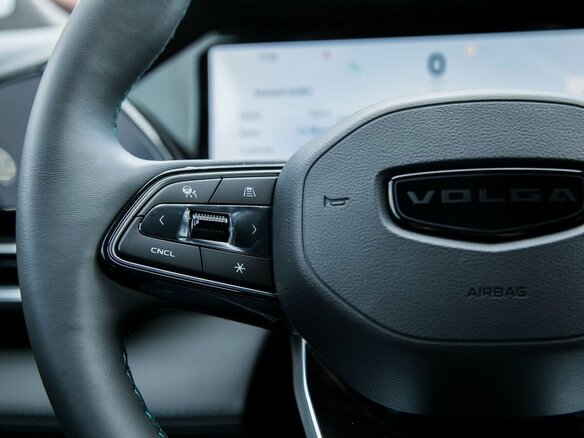 2026 VOLGA K50, чёрный, 4602510 рублей - вид 16