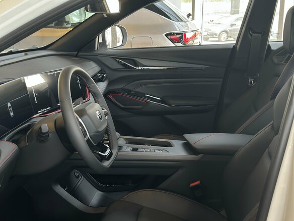 2025 Changan CS35 Max, чёрный, 2839900 рублей - вид 5