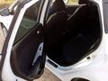 2016 Hyundai Solaris I Рестайлинг, белый, 800000 рублей - вид 9