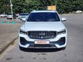 2023 Geely Monjaro (Xingyue L) I, белый, 3100000 рублей - вид 1