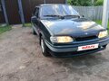 2003 Lada (ВАЗ) 2114, зелёный - вид 3