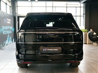 2025 Zeekr 9X 55 kWh (до 3.5 т), чёрный, 10500000 рублей, вид 5