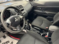 2012 Mitsubishi ASX I, серебристый, 599000 рублей - вид 6