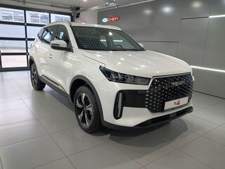 2025 Tenet T4, белый, 2295000 рублей, вид 1