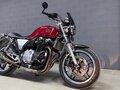 2011 Honda CB 1100, красный, 491000 рублей - вид 6