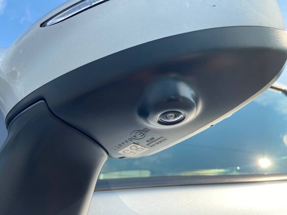 2020 Nissan Note II Рестайлинг, серебристый, 1020000 рублей - вид 21