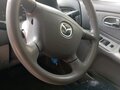 2000 Mazda Capella VI, белый, 150000 рублей - вид 9