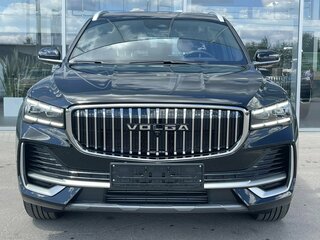 2026 VOLGA K50, чёрный, 4349000 рублей, вид 4