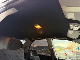 2002 Subaru Impreza II, чёрный, 290000 рублей, вид 5