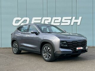 2023 Jetour Dashing I, серый, 1840000 рублей, вид 1