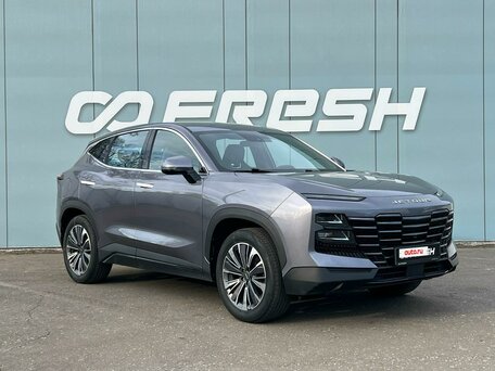 Jetour Dashing I