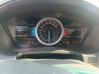2015 Ford Explorer Sport V, чёрный, 1390000 рублей, вид 5