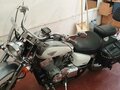 2005 Honda Shadow 750, белый, 550000 рублей - вид 1