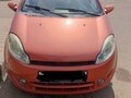 2008 Chery Kimo (A1), оранжевый, 199000 рублей - вид 1